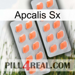 Apcalis Sx 27